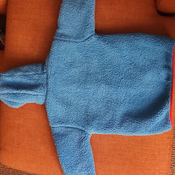 Reversible Small Marvel Jacket - Picture 4 of 4